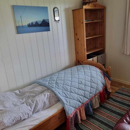 Rekdal Villa Vestnes Buitenkant foto